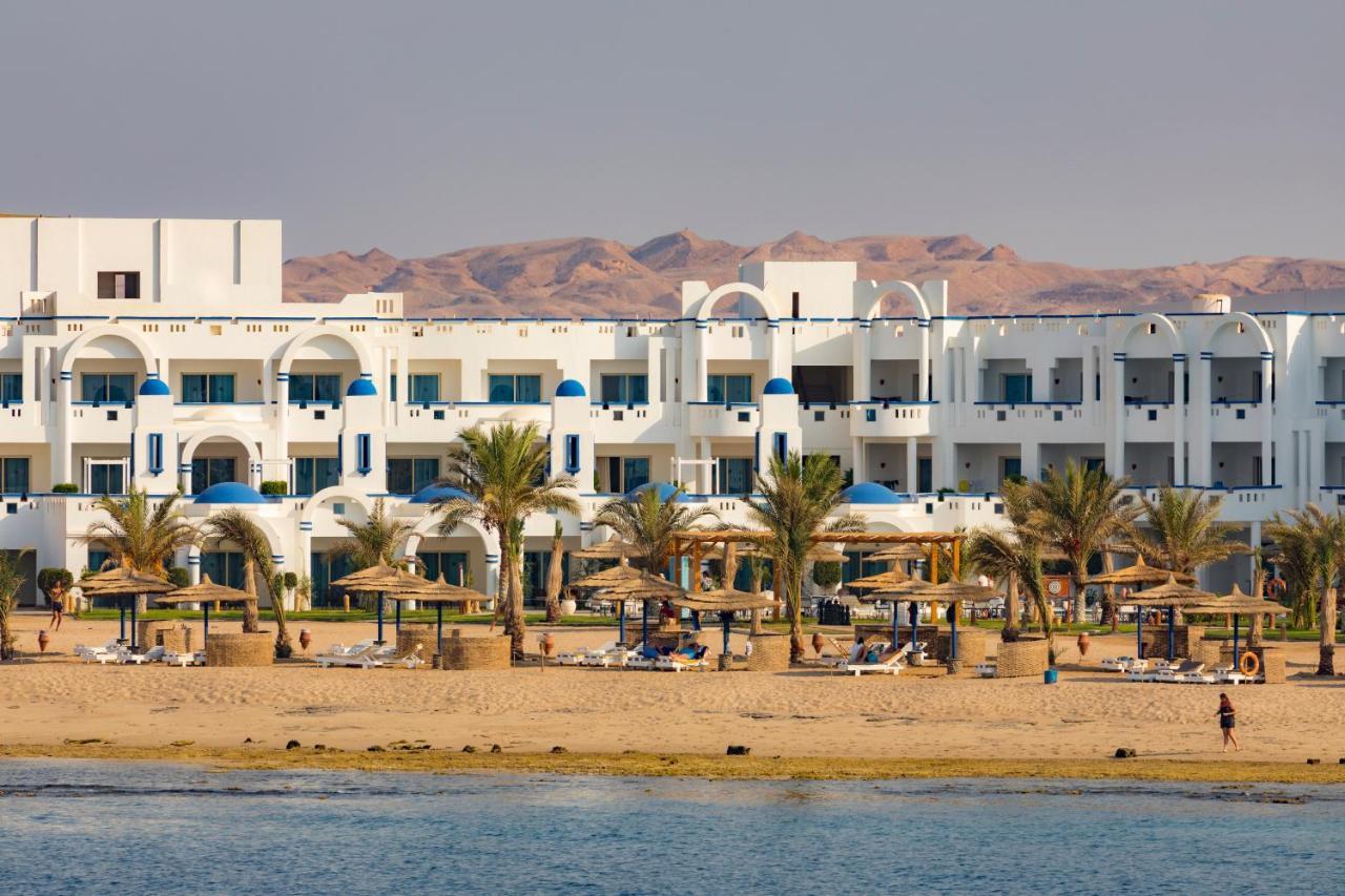 Coral Sun Beach (Adults Only) Safaga Eksteriør billede