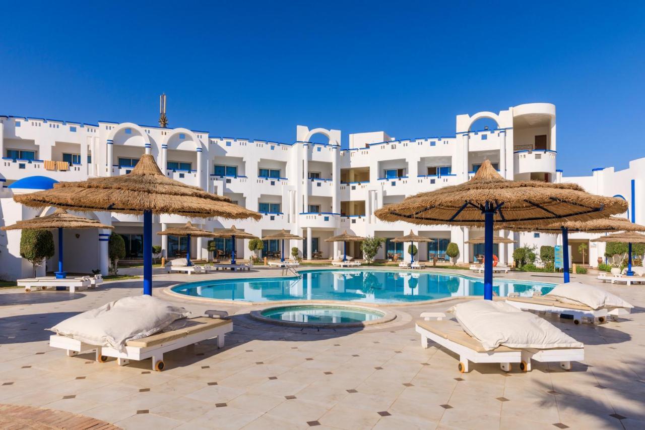Coral Sun Beach (Adults Only) Safaga Eksteriør billede