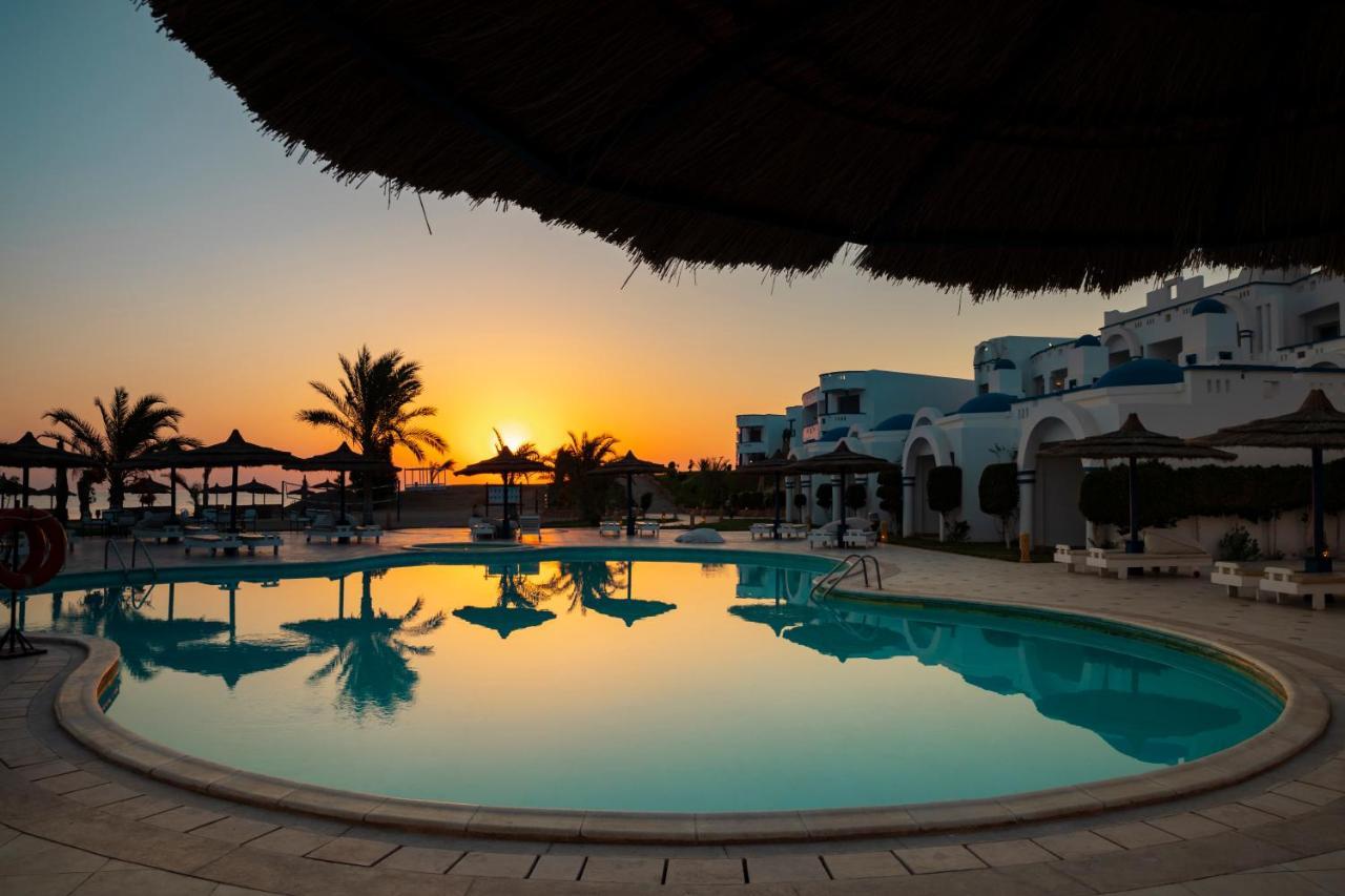 Coral Sun Beach (Adults Only) Safaga Eksteriør billede