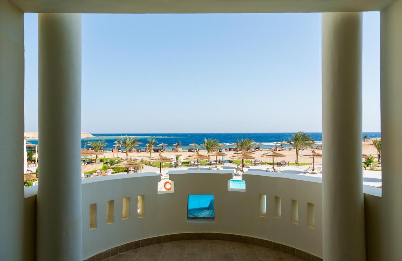 Coral Sun Beach (Adults Only) Safaga Eksteriør billede