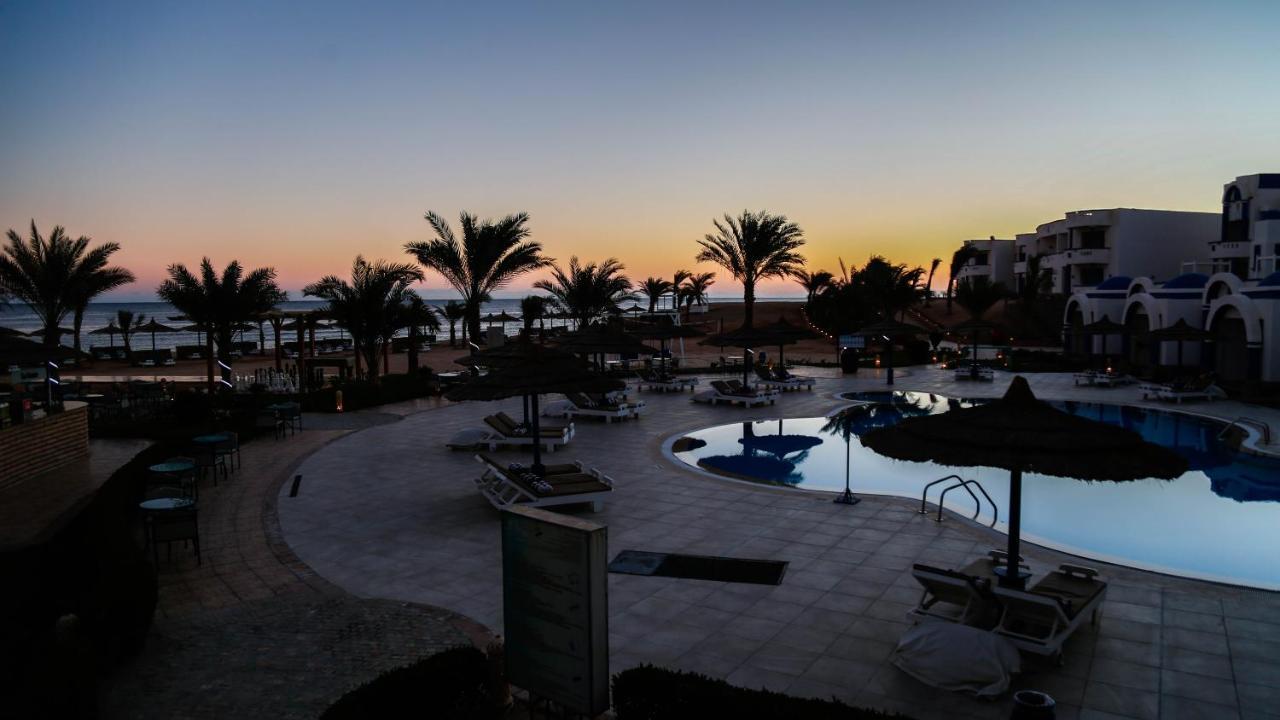 Coral Sun Beach (Adults Only) Safaga Eksteriør billede
