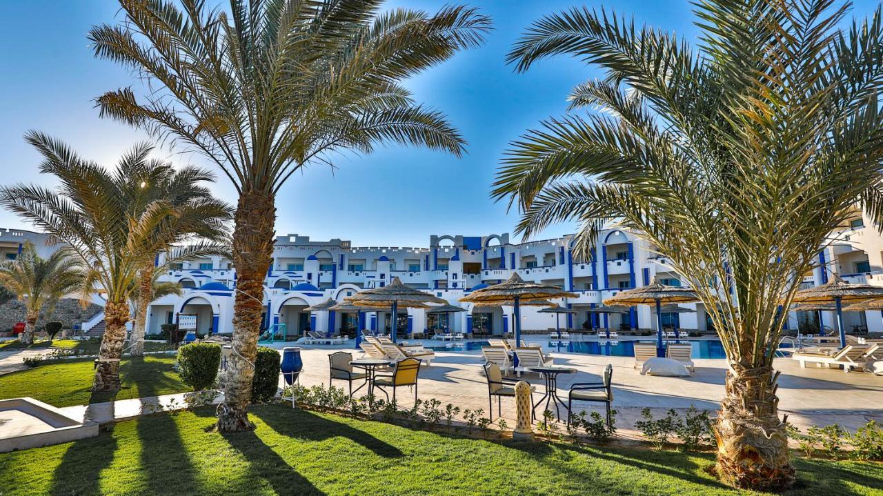 Coral Sun Beach (Adults Only) Safaga Eksteriør billede