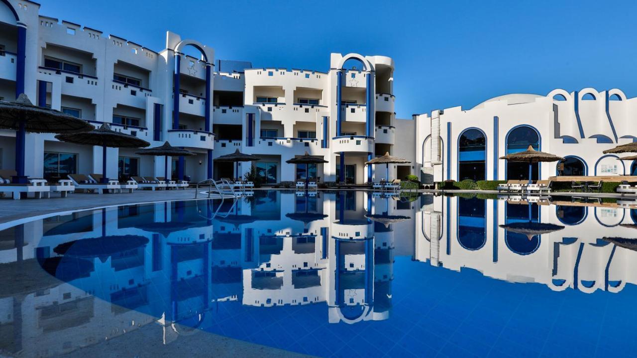 Coral Sun Beach (Adults Only) Safaga Eksteriør billede